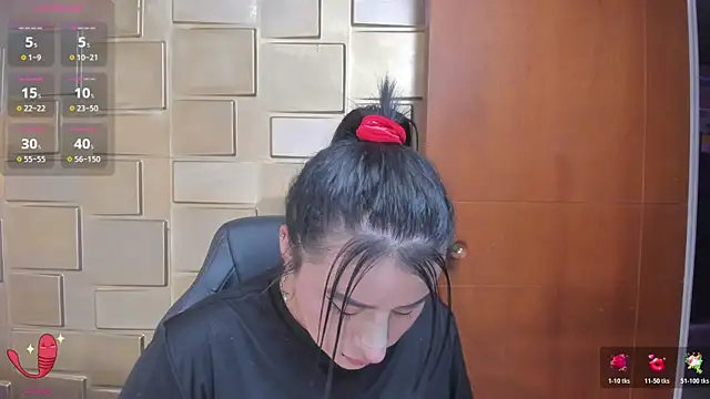 Nara belen online show from April 17, 3:31 am