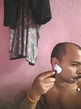 Snapshot of Vickyrajput009 chatting on November 3, 5:52 am Vickyrajput009 online show from November 3, 5:52 am