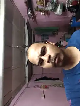 Snapshot of Vickyrajput009 chatting on March 17, 8:06 am Vickyrajput009 online show from March 17, 8:06 am