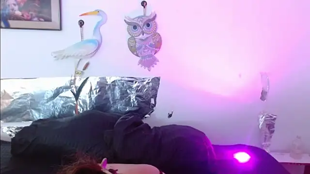 keyklin1 online show from February 2, 12:26 pm