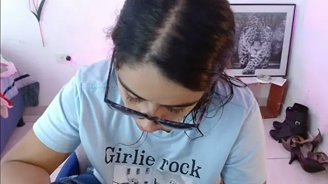 keyklin1 online show from March 20, 12:10 pm