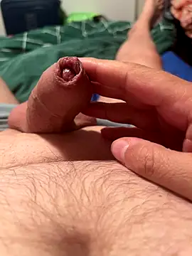 misterfield online show from September 20, 9:38 pm