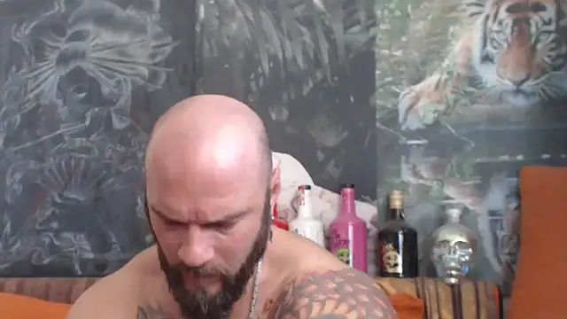 viking 30 online show from October 31, 8:15 am