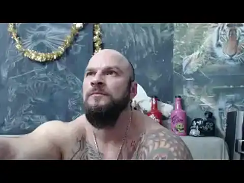 viking 30 online show from February 7, 6:22 pm