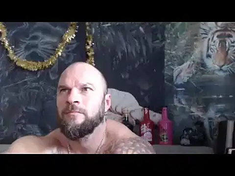Snapshot of viking_30 chatting on March 29, 8:03 am viking 30 online show from March 29, 8:03 am
