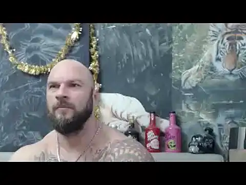 Snapshot of viking_30 chatting on April 2, 6:00 am viking 30 online show from April 2, 6:00 am