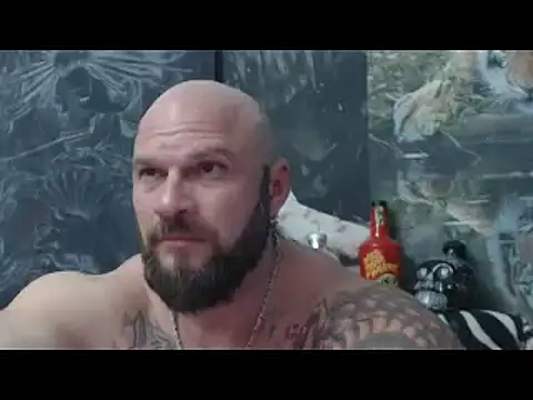 Snapshot of viking_30 chatting on May 19, 5:41 pm viking 30 online show from May 19, 5:41 pm