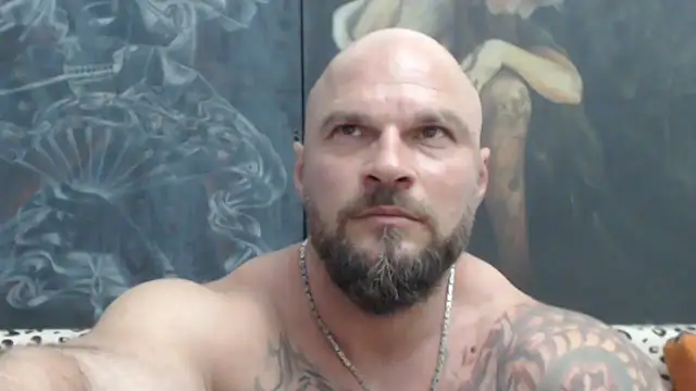 Snapshot of viking_30 chatting on June 25, 6:34 pm viking 30 online show from June 25, 6:34 pm