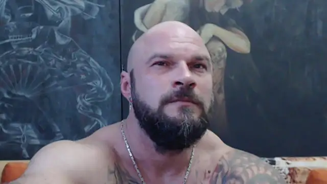 Snapshot of viking_30 chatting on July 19, 6:00 pm viking 30 online show from July 19, 6:00 pm