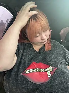 Model9798 online show from April 16, 7:20 am