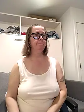 Snapshot of SweetandNaughty1 chatting on January 8, 8:33 pm SweetandNaughty1 online show from January 8, 8:33 pm