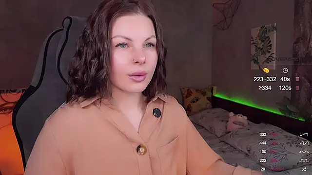 Snapshot of Your_Sweet_Lilu chatting on May 10, 7:57 am Your Sweet Lilu online show from May 10, 7:57 am