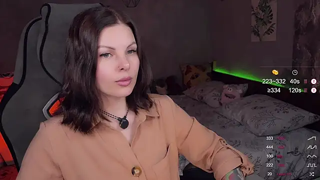 Snapshot of Your_Sweet_Lilu chatting on May 19, 1:39 pm Your Sweet Lilu online show from May 19, 1:39 pm