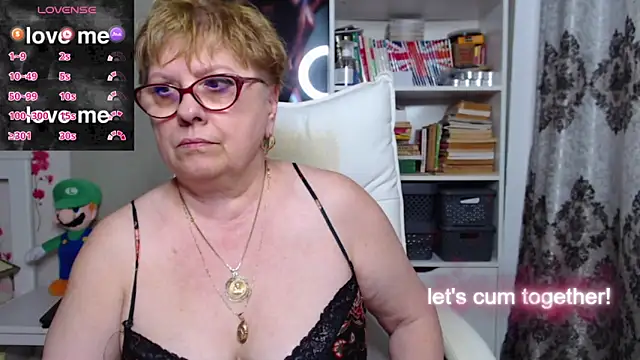 Mella4you online show from February 16, 11:49 am