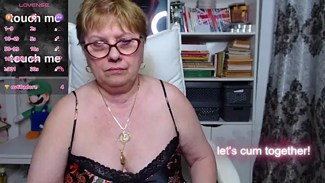 Mella4you online show from February 16, 2:54 pm