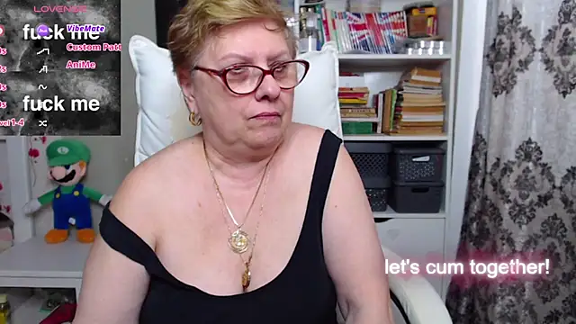 Mella4you online show from February 20, 10:59 am