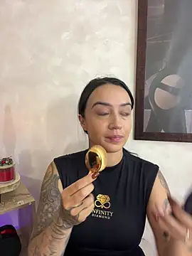 EmmyEvans1 online show from February 14, 7:54 pm