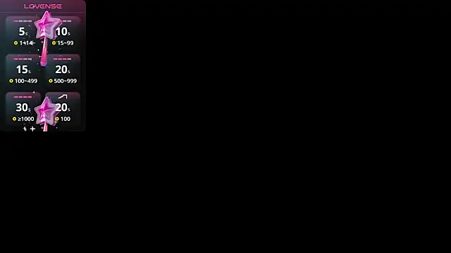 tati saldarriaga online show from October 31, 9:27 pm