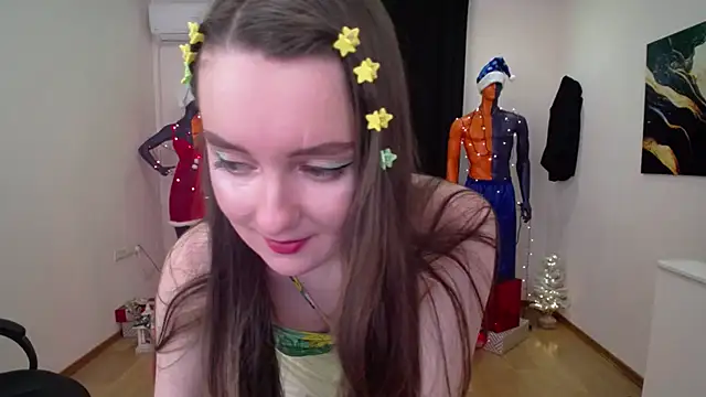 CloudGrace online show from January 15, 3:22 am