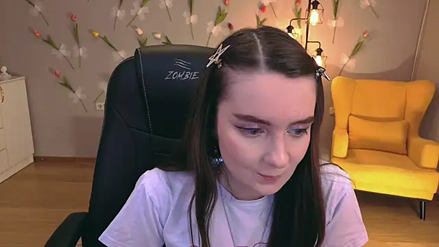 CloudGrace online show from April 18, 7:58 pm