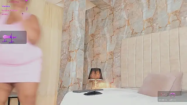 AranzaLatinBlacks online show from February 5, 3:09 pm