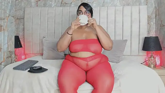 AranzaLatinBlacks online show from February 23, 12:16 pm