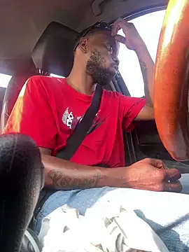 danieldonte online show from March 7, 2:14 pm