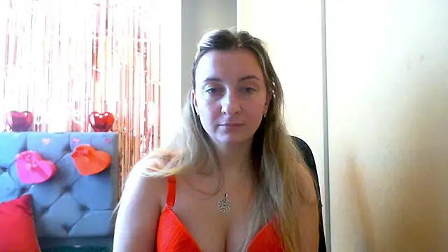 SusanCurt online show from February 14, 11:29 am