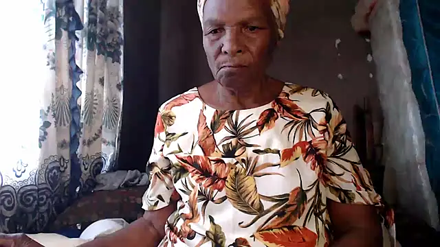 NaughtyGranny online show from July 10, 10:51 am