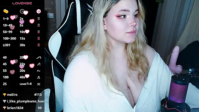 Mini Mo online show from February 20, 2:02 pm