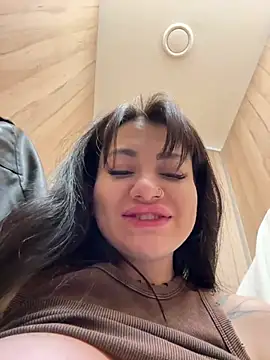 Wet  Bunny online show from January 6, 9:41 am