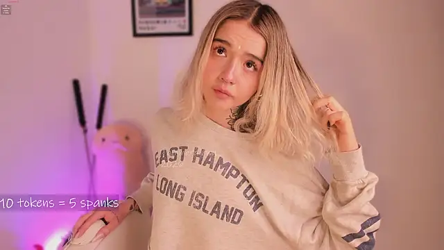  Tammara  online show from March 16, 8:46 pm