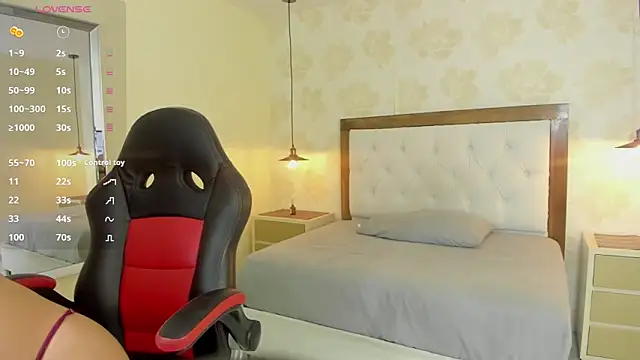 clarisKlein online show from February 13, 4:19 am