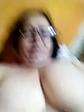 LaGochis07 online show from March 16, 11:14 am