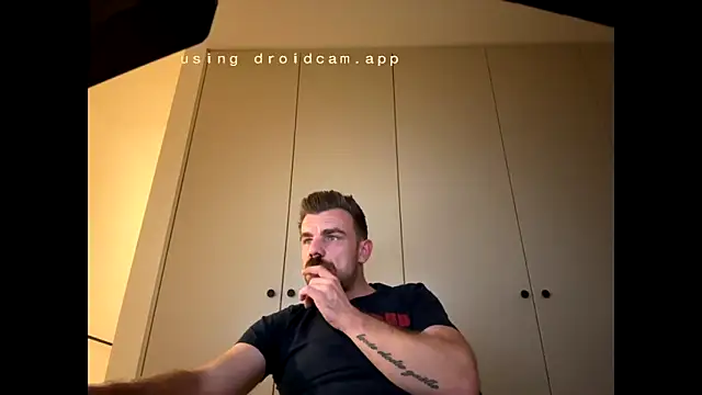 mrbigballs online show from October 10, 8:41 pm