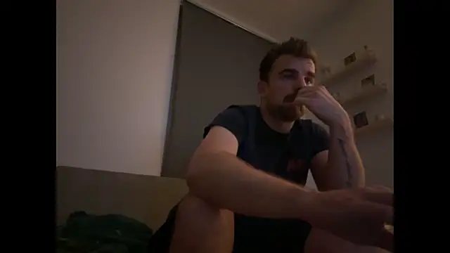 mrbigballs online show from November 20, 9:58 pm