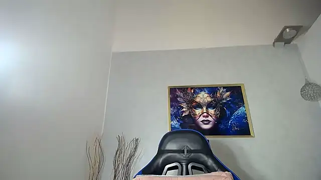 paulabigcock online show from July 23, 8:51 pm
