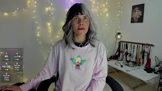 Snapshot of Arianna_connor1 chatting on September 23, 12:02 am Arianna connor1 online show from September 23, 12:02 am