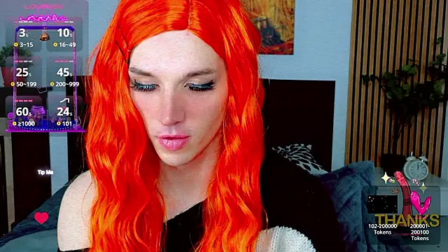 Snapshot of HelenSpellman chatting on February 2, 11:58 pm HelenSpellman online show from February 2, 11:58 pm