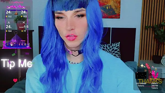 Snapshot of HelenSpellman chatting on February 6, 4:43 pm HelenSpellman online show from February 6, 4:43 pm