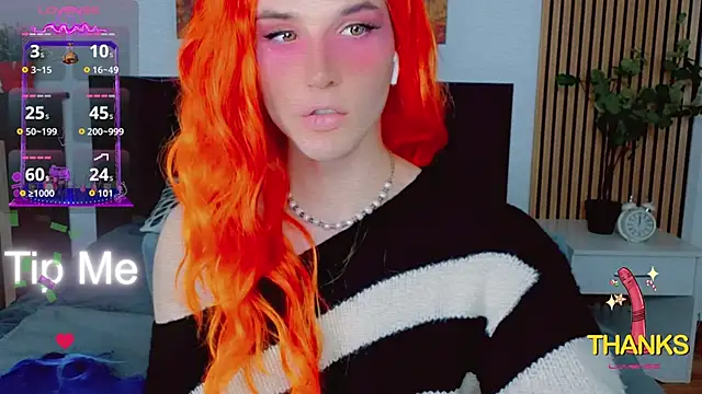 Snapshot of HelenSpellman chatting on February 8, 7:39 pm HelenSpellman online show from February 8, 7:39 pm