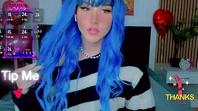 Snapshot of HelenSpellman chatting on February 21, 3:18 am HelenSpellman online show from February 21, 3:18 am