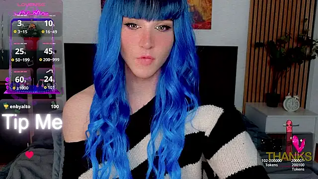 Snapshot of HelenSpellman chatting on February 24, 12:52 am HelenSpellman online show from February 24, 12:52 am