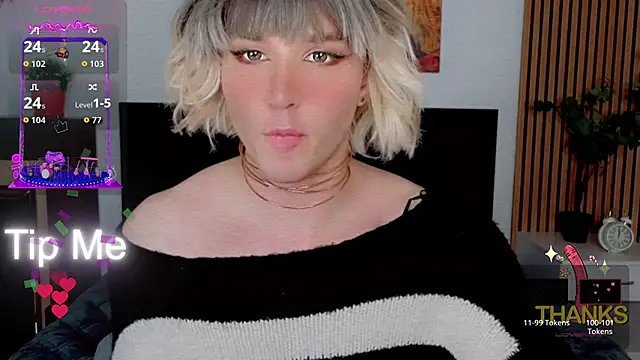 Snapshot of HelenSpellman chatting on February 26, 8:19 pm HelenSpellman online show from February 26, 8:19 pm