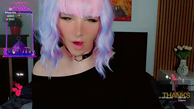 HelenSpellman online show from April 9, 9:53 pm