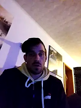 Codymc89 online show from October 3, 12:07 am