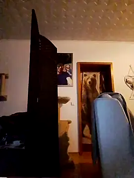 Snapshot of Codymc89 chatting on April 19, 6:43 pm Codymc89 online show from April 19, 6:43 pm