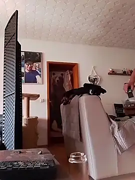 Snapshot of Codymc89 chatting on April 22, 2:51 pm Codymc89 online show from April 22, 2:51 pm