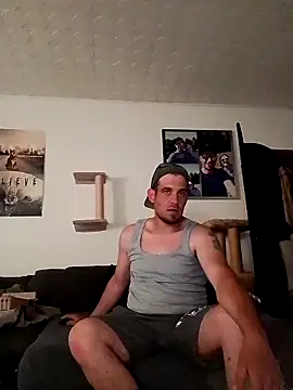 Snapshot of Codymc89 chatting on May 26, 6:37 pm Codymc89 online show from May 26, 6:37 pm