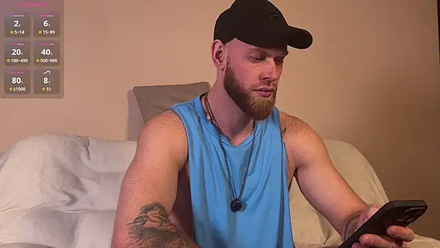 Snapshot of Xxx_______Xxx chatting on November 22, 4:06 pm Xxx Xxx online show from November 22, 4:06 pm